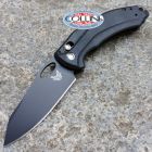 Benchmade - Mini Loco Black Axis Knife G-10 - 818BK - coltello