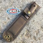 Ka Bar Ka-Bar - Jaros Globetrotter Tactical Knife - 7502 - Coltello