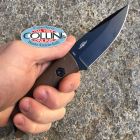 Ka Bar Ka-Bar - Jaros Globetrotter Tactical Knife - 7502 - Coltello