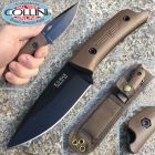 Ka Bar Ka-Bar - Jaros Globetrotter Tactical Knife - 7502 - Coltello