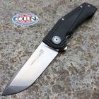 Viper - Larius by Silvestrelli - Black G10 Stone Washed - V5960GB - co