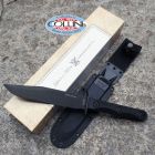 Ka Bar Ka-Bar - John Ek Commando Knife Model 5 - EK45 - coltello