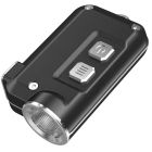 Nitecore ** FUORI PRODUZIONE ** Nitecore - TINI Grey - Portachiavi Ricaricabile