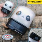 Nitecore - LR10 - Panda Limited Edition - Lanterna Ricaricabile USB -
