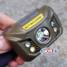 Nitecore - NU30 - OD Green - Frontale Ricaricabile USB - 400 lumens e