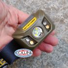 Nitecore - NU30 - OD Green - Frontale Ricaricabile USB - 400 lumens e