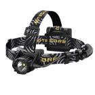 Nitecore - HA40 - Frontale - 1000 lumens e 182 metri - Torce a Led