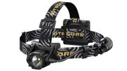 Nitecore - HA40 - Frontale - 1000 lumens e 182 metri - Torce a Led