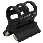 Nitecore - GM02MH - Attacco fucile magnetico - Accessorio per torce Ni