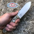 White River Knife and Tool White River Knife & Tool - Firecraft FC4 knife - coltello
