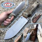 White River Knife and Tool White River Knife & Tool - Firecraft FC5 knife - coltello