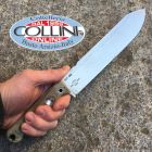 White River Knife and Tool White River Knife & Tool - Firecraft FC7 Bushcraft knife - coltello
