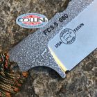 White River Knife and Tool White River Knife & Tool - Firecraft FC 3,5 knife - coltello