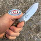 White River Knife and Tool White River Knife & Tool - Firecraft FC 3,5 knife - coltello