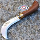 Antonini knives - Old Bear - Roncola 21cm Noce - 9747/21LN - coltello