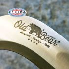 Antonini knives - Old Bear - Roncola 21cm Noce - 9747/21LN - coltello