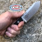 White River Knife and Tool White River Knife & Tool - Firecraft knife FC 3,5 PRO G10 Black - colt