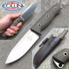White River Knife and Tool White River Knife & Tool - Ursus Bushcraft BC45 knife - coltello