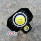 Nitecore - BR35 Bike Light - 1800 lumens e 172 metri - Torcia LED da B