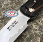 Mcusta - MC-192C - Higo-Trad Slipjoint Knife Black/Yellow - coltello