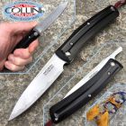 Mcusta - MC-0191C - Higo-Trad Slipjoint Knife Black/Red Wood - coltell