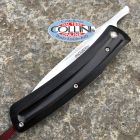 Mcusta - MC-0191C - Higo-Trad Slipjoint Knife Black/Red Wood - coltell