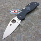 Spyderco - Chaparral Gray FRN - C152GY - coltello