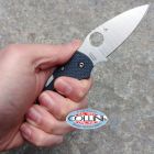 Spyderco - Chaparral Gray FRN - C152GY - coltello