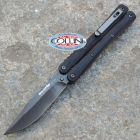 BlackFox - Breeden Bali - Black Idroglider - BF-500 - coltello