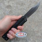 BlackFox - Breeden Bali - Black Idroglider - BF-500 - coltello