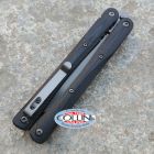 BlackFox - Breeden Bali - Black Idroglider - BF-500 - coltello