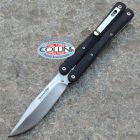 BlackFox - Breeden Bali - Satin - BF-501 - coltello