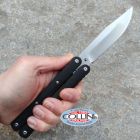 BlackFox - Breeden Bali - Satin - BF-501 - coltello