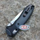 Benchmade - 595 Mini Boost knife - Satin - coltello
