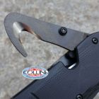 Benchmade - 917BK Tactical Triage - Rescue Black - coltello
