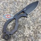 Benchmade - Follow Up knife - CPM-S30V - 101BK - coltello
