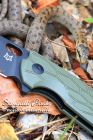 FOX Knives Fox - Core knife by Vox - FX-604OD - Green Cerakote - coltello