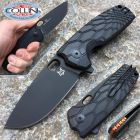 FOX Knives Fox - Core knife by Vox - FX-604B - Black Cerakote - coltello