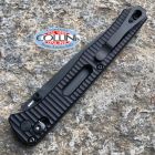 Benchmade - 417BK Fact knife - Spear Point Axis Lock - Black - coltell