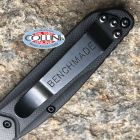 Benchmade - 940-2 Osborne knife Reverse Tanto G10 - coltello