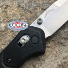 Benchmade - 940-2 Osborne knife Reverse Tanto G10 - coltello