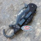 FOX Knives Fox - Rescue Karambit G10 Nero - FX-599 RS - Coltello