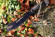 FOX Knives Fox - Jungle Parang Machete - FX-694 - coltello