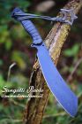 FOX Knives Fox - Jungle Parang Machete - FX-694 - coltello