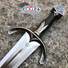 United Cutlery United - Legends in Steel - Gawaine Dagger - UC1389 - Fantasy Knife