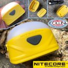 Nitecore - LA30 - Lanterna Ricaricabile USB - 250 lumens e 35 metri -