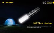 Nitecore - LR12 - Mini Camp Lantern - 1000 lumens e 166 metri - Torcia