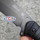 FOX Knives Fox - Jungle Bolo Machete - FX-695 - coltello