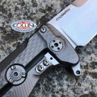 Lion Steel Lionsteel - SR-22 - Titanio Grigio - SR22G - coltello