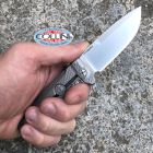 Lion Steel Lionsteel - SR-22 - Titanio Grigio - SR22G - coltello